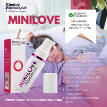 minilove gel excitante